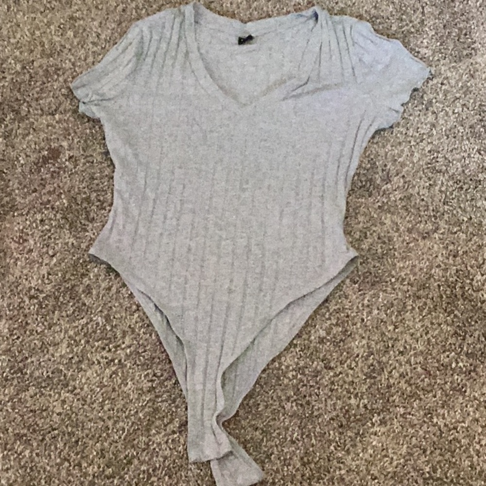 Bathing suit